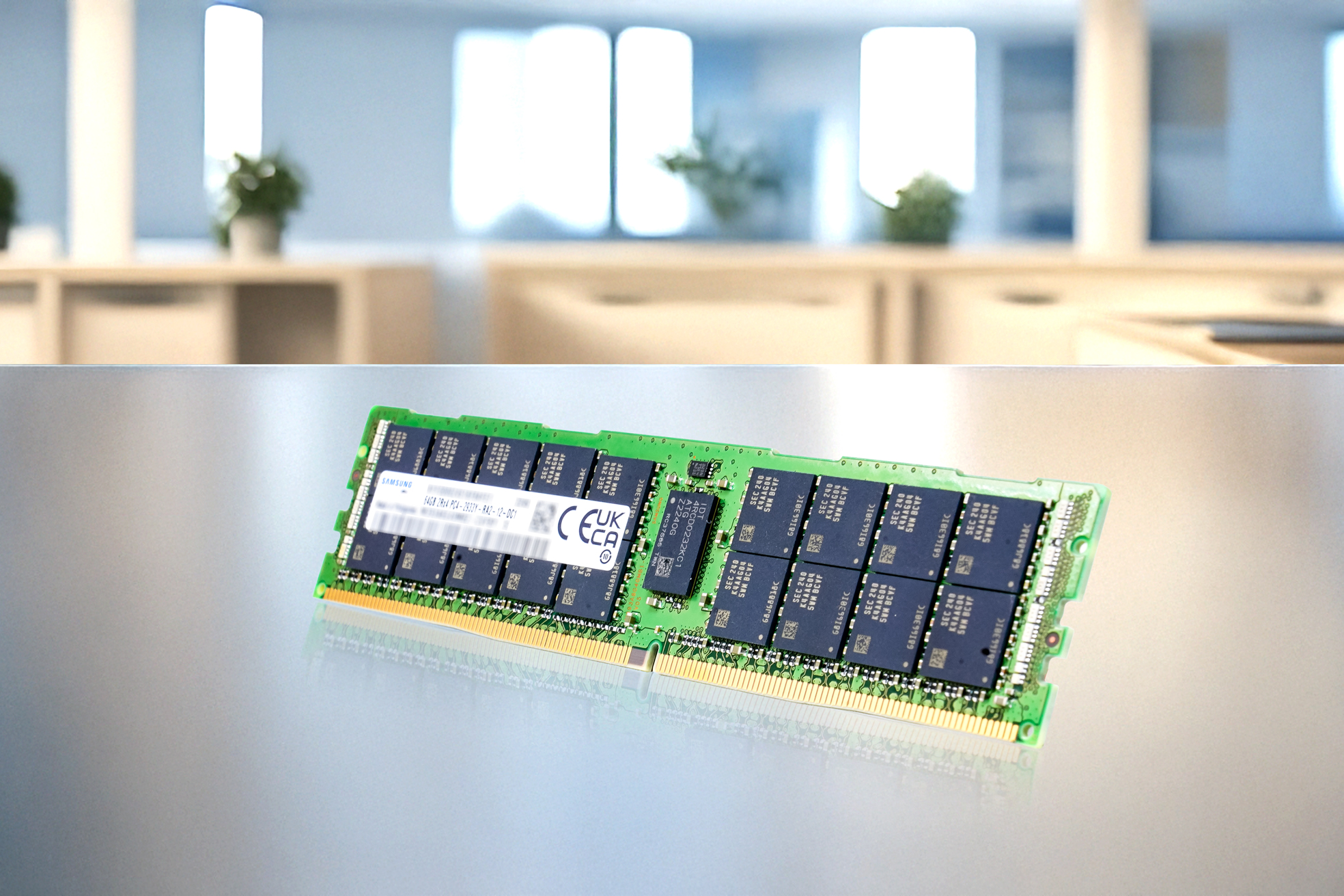 When Data Becomes the Bottleneck: How AI Is Reshaping the Memory Market