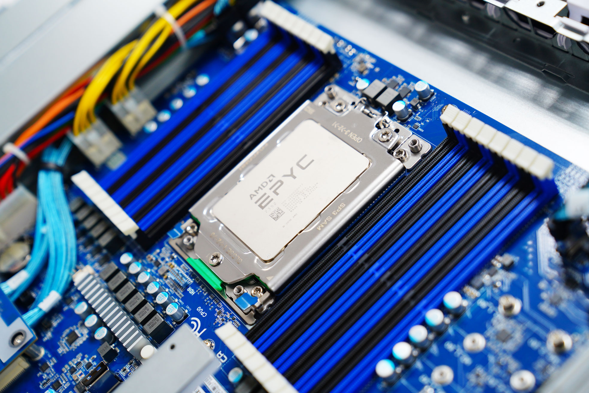 CPU Prices Surge 35% as Intel and AMD Warn of Severe Shortages