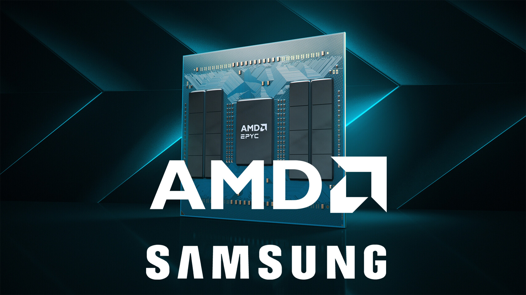 AMD x Samsung: Trading HBM4 for a Share of AI Chip Manufacturing?