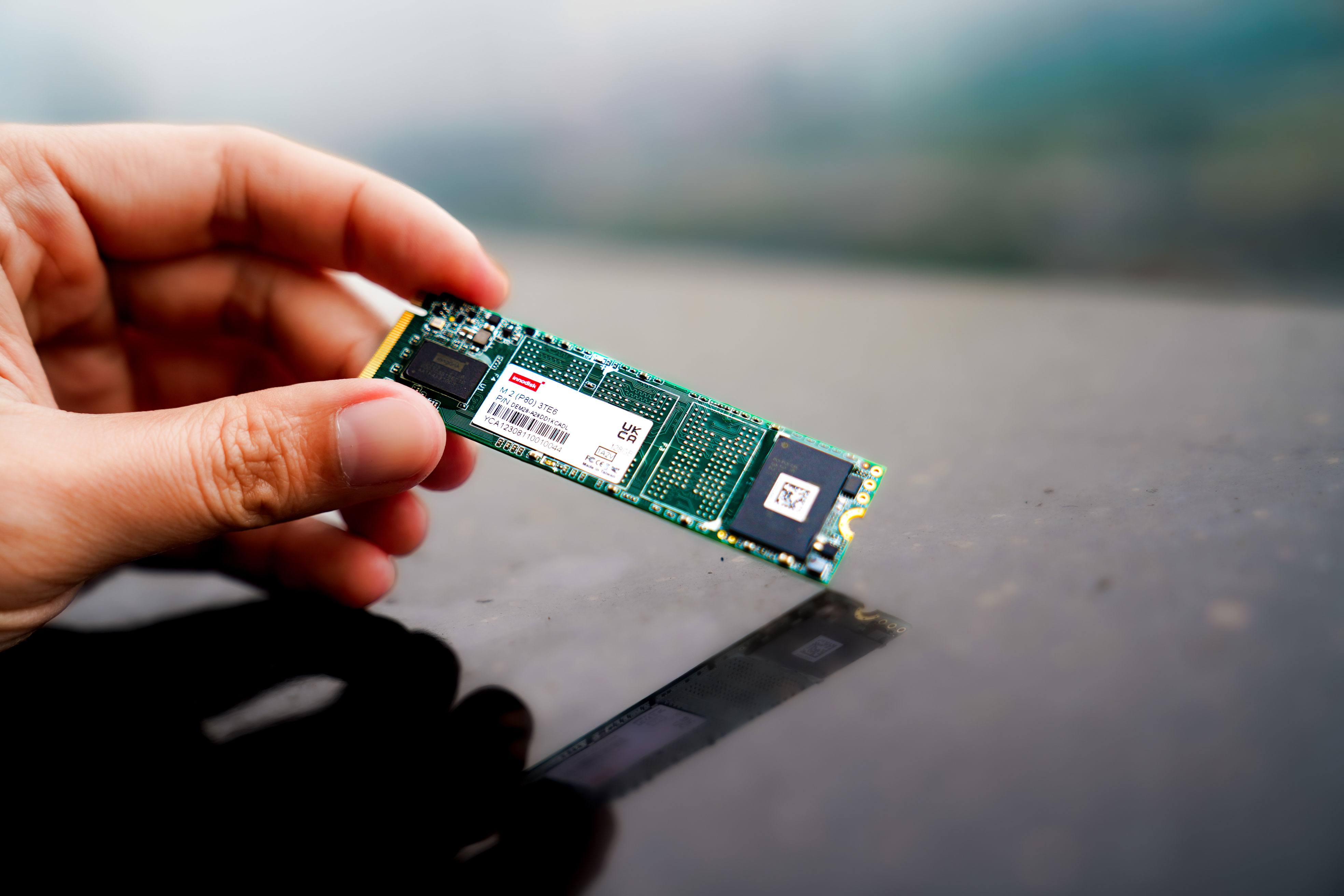 Memory Market update: DDR3 gains momentum while DDR4/DDR5 and NAND remain under pressure