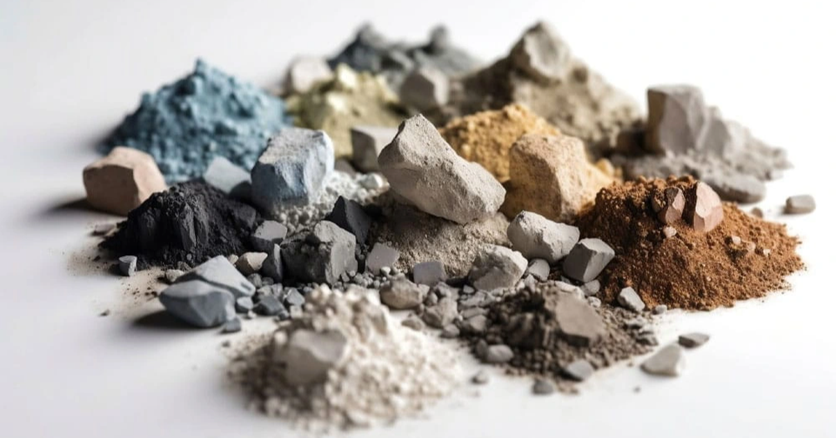 Rare Earth Constraints Continue to Pressure Chipmakers Despite U.S –China Trade Truce