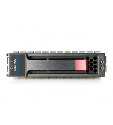 814062-B21 HPE Midline 8TB SAS 3.5″ HDD