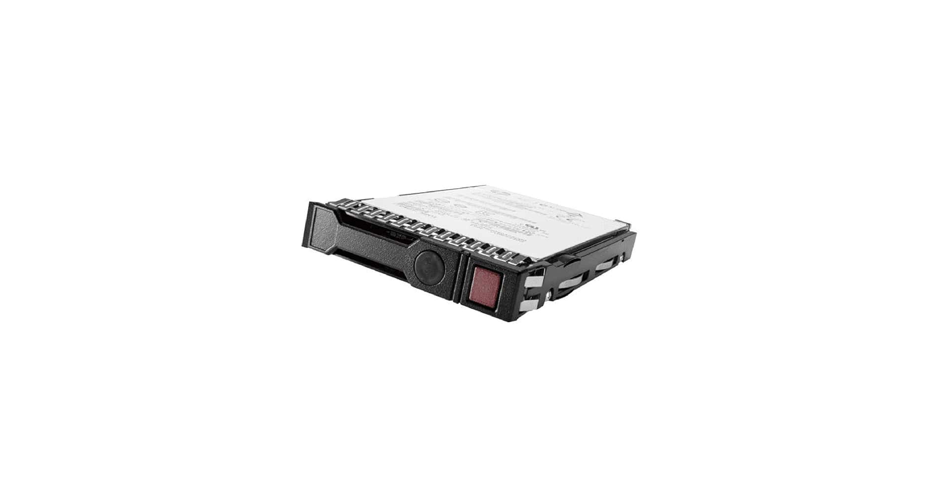 846785-B21 HPE Midline 6TB SAS 3.5″ HDD
