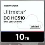 HUH721010ALE600 WD Ultrastar 10TB SATA 3.5″ HDD