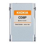 KCD8XPUG1T92 Kioxia CD8P-R 1.92TB NVMe 2.5″ SSD