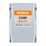 KCD8XPUG30T7 Kioxia CD8P-R 30.72TB NVMe 2.5″ SSD