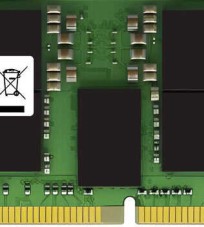 M321R2GA3EB2-CCP Samsung 16GB DDR5-6400 ECC RDIMM 1Rx8 1.1V Memory