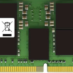 M321RAJA0MB2-CJR Samsung 128GB DDR5-7200 ECC RDIMM 2Rx4 1.1V Memory