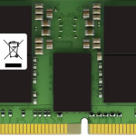 M425R2GA3PB0-CWM Samsung 16GB DDR5-5600 ECC SODIMM 1Rx8 1.1V Memory