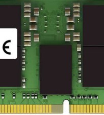 MTC10F1084S1RC48BA1R Micron 16GB DDR5-4800 ECC RDIMM 1Rx8 1.1V Memory