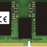 MTC20C2085S1EC56BD1 Micron 32GB DDR5-5600 ECC UDIMM 2Rx8 1.1V Memory