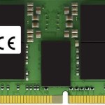 MTC20F2085S1RC64BD2 Micron 32GB DDR5-6400 ECC RDIMM 2Rx8 1.1V Memory