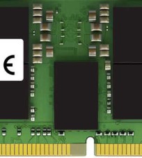 MTC40F2046S1RC56BR Micron 64GB DDR5-5600 ECC RDIMM 2Rx4 1.1V Memory