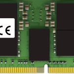 MTC40F204WS1RC48BR Micron 96GB DDR5-4800 ECC RDIMM 2Rx4 1.1V Memory