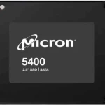 MTFDDAK1T9TGB-1BC1ZABYYR Micron 5400 MAX 1.92TB SATA 2.5″ SSD