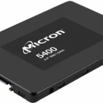 MTFDDAK1T9TGB-1BC1ZABYYR Micron 5400 MAX 1.92TB SATA 2.5″ SSD