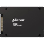 MTFDKCC3T8TGP-1BK1DABYY Micron 7500 PRO 3.84TB NVMe U.3 (15mm) SSD