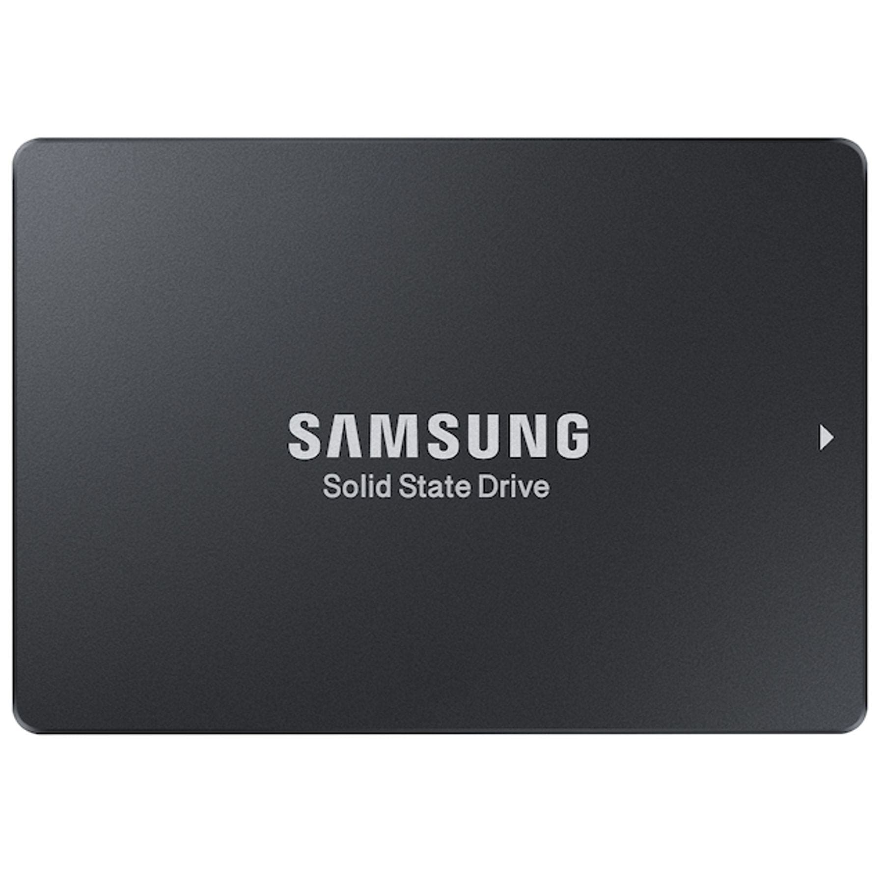MZQLB7T6HALA-00W07 Samsung PM983 7.68TB NVMe 2.5″ SSD
