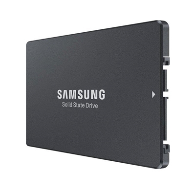 MZWLJ3T8HBLS-00007 Samsung PM1733 3.84TB NVMe 2.5″ SSD