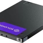 SB5PHA7X153T001 Solidigm D7-PS1010 15.36TB NVMe E3.S SSD