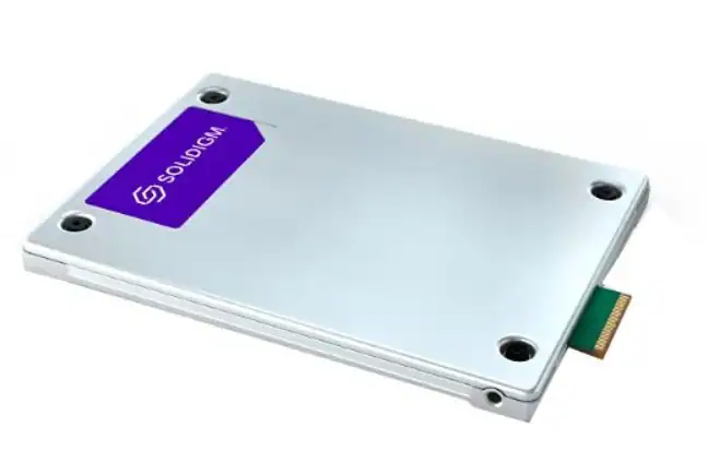 SBFPFABU307T001 Solidigm D5-P5336 30.72TB NVMe E3.S SSD