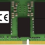 SNPGD7H7C/128G Dell 128GB DDR5-5600 ECC RDIMM 4Rx4 1.1V Compatible Memory