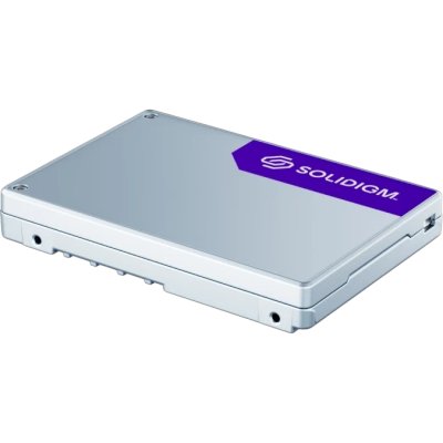 SBFPF2BV0P12001 Solidigm D5-P5336 122.88TB NVMe 2.5″ SSD