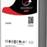 ST12000VN0008 Seagate IronWolf 12TB SATA 3.5″ HDD