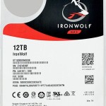 ST12000VN0008 Seagate IronWolf 12TB SATA 3.5″ HDD