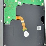 ST12000VN0008 Seagate IronWolf 12TB SATA 3.5″ HDD