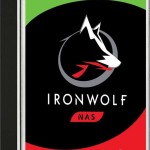 ST16000VN001 Seagate IronWolf 16TB SATA 3.5″ HDD