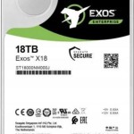 ST18000NM000J Seagate Exos 18TB SATA 3.5″ HDD