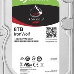 ST8000VN0022 Seagate IronWolf 8TB SATA 3.5″ HDD