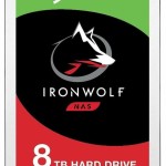 ST8000VN0022 Seagate IronWolf 8TB SATA 3.5″ HDD