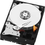WD100EFAX WD WD Red 10TB SATA 3.5″ HDD