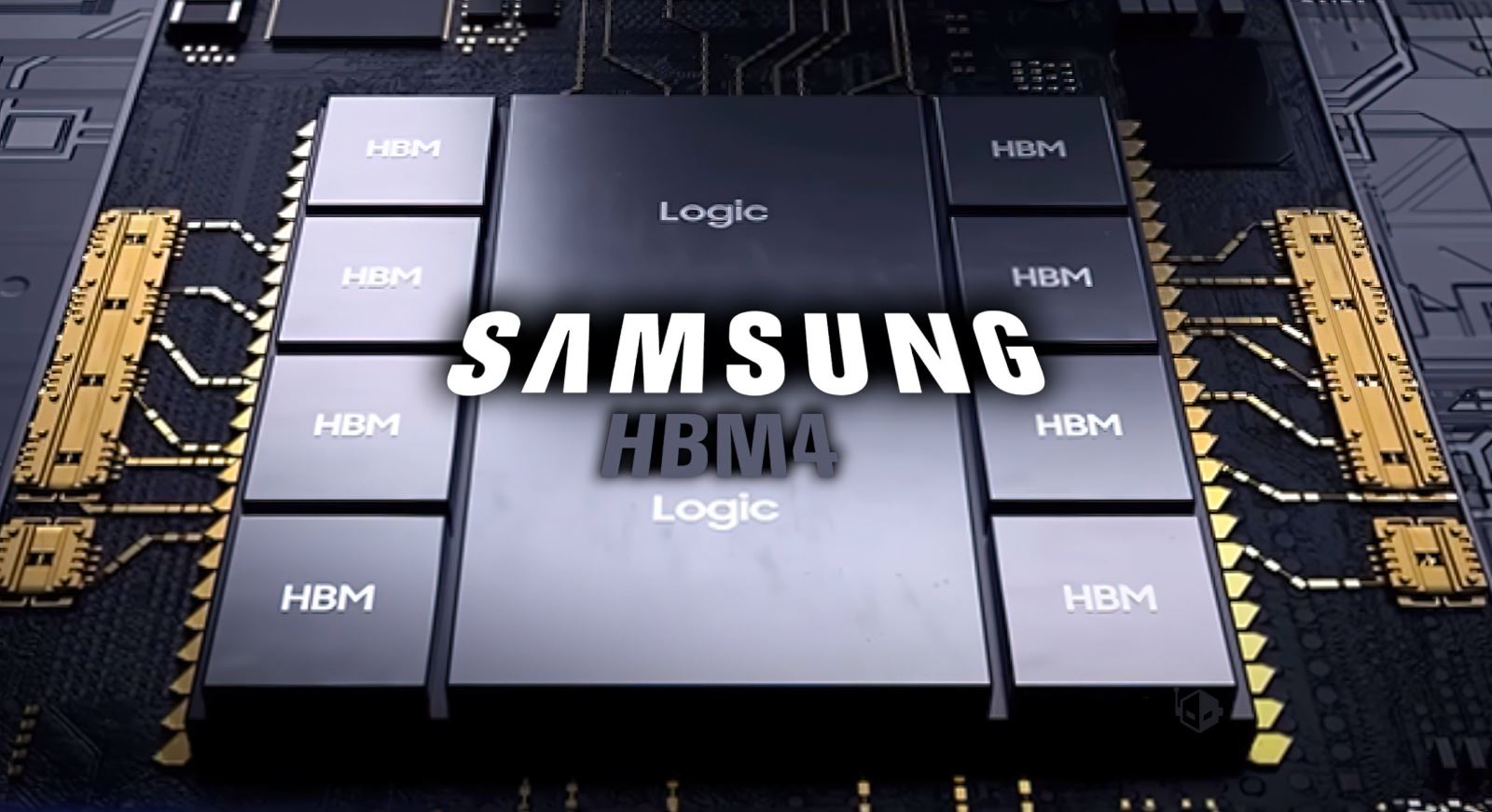 Samsung Leads Early HBM4 Shipments as AI Memory Battle Heats Up