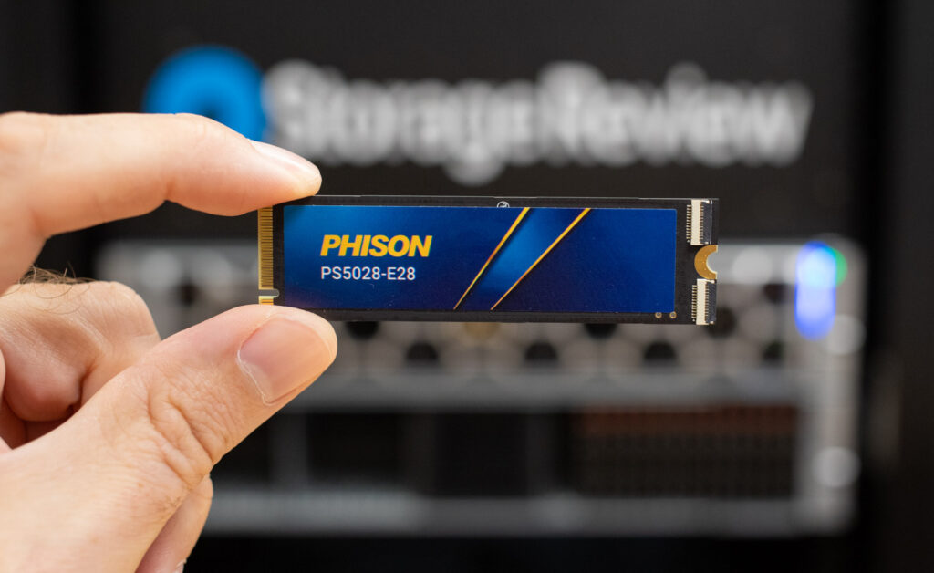 StorageReview-Phison-E28-2-1024x628